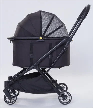 Best Dog Stroller