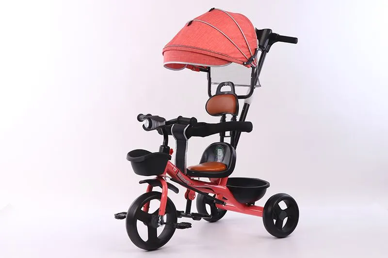 Children Tricycle Bicycle