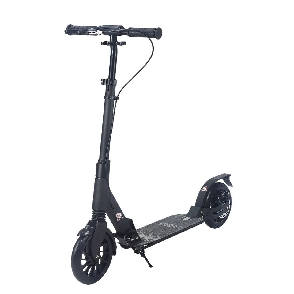 Electric Scooter Unisex