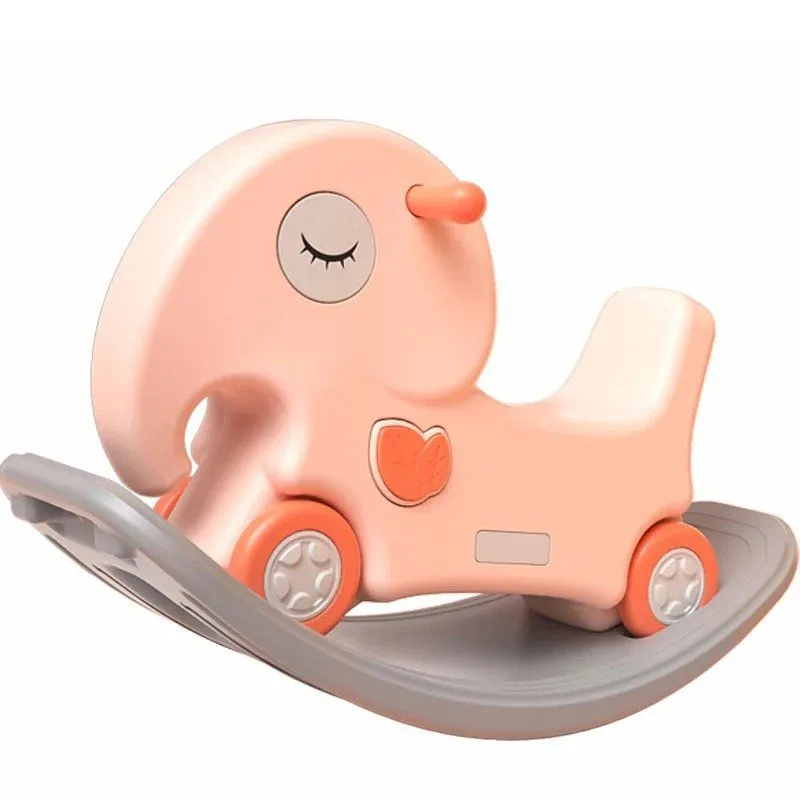 Elephant Rocking Horse