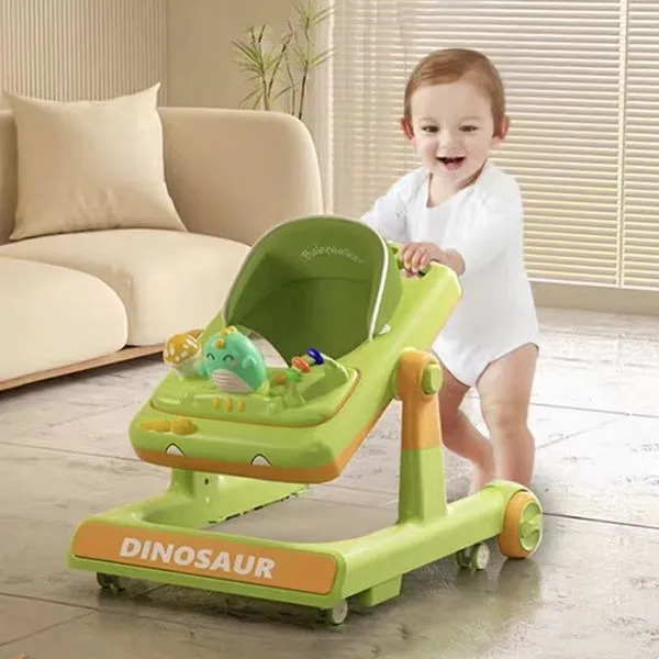 Infant Push Walker