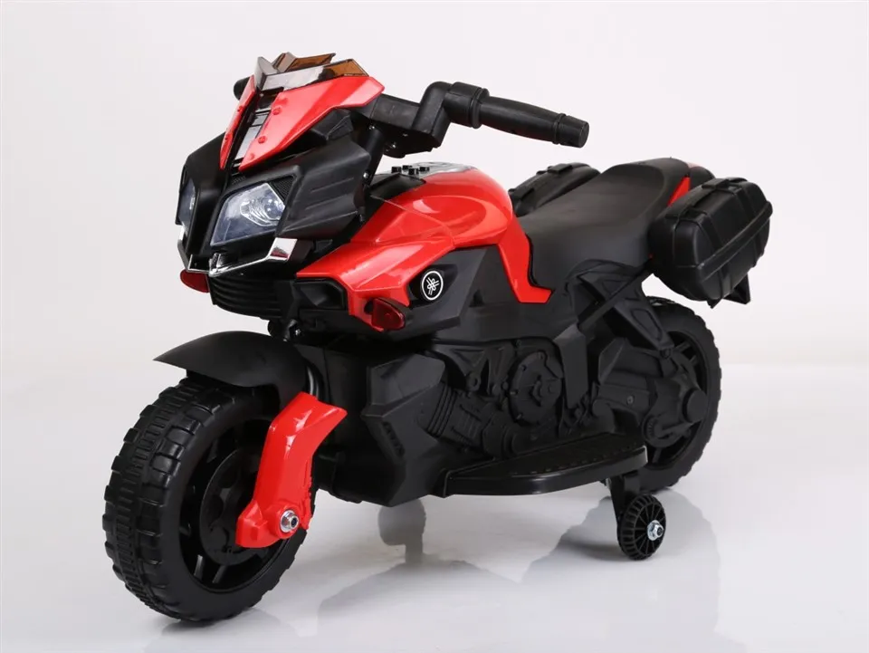 Kids Toy Motorcycle