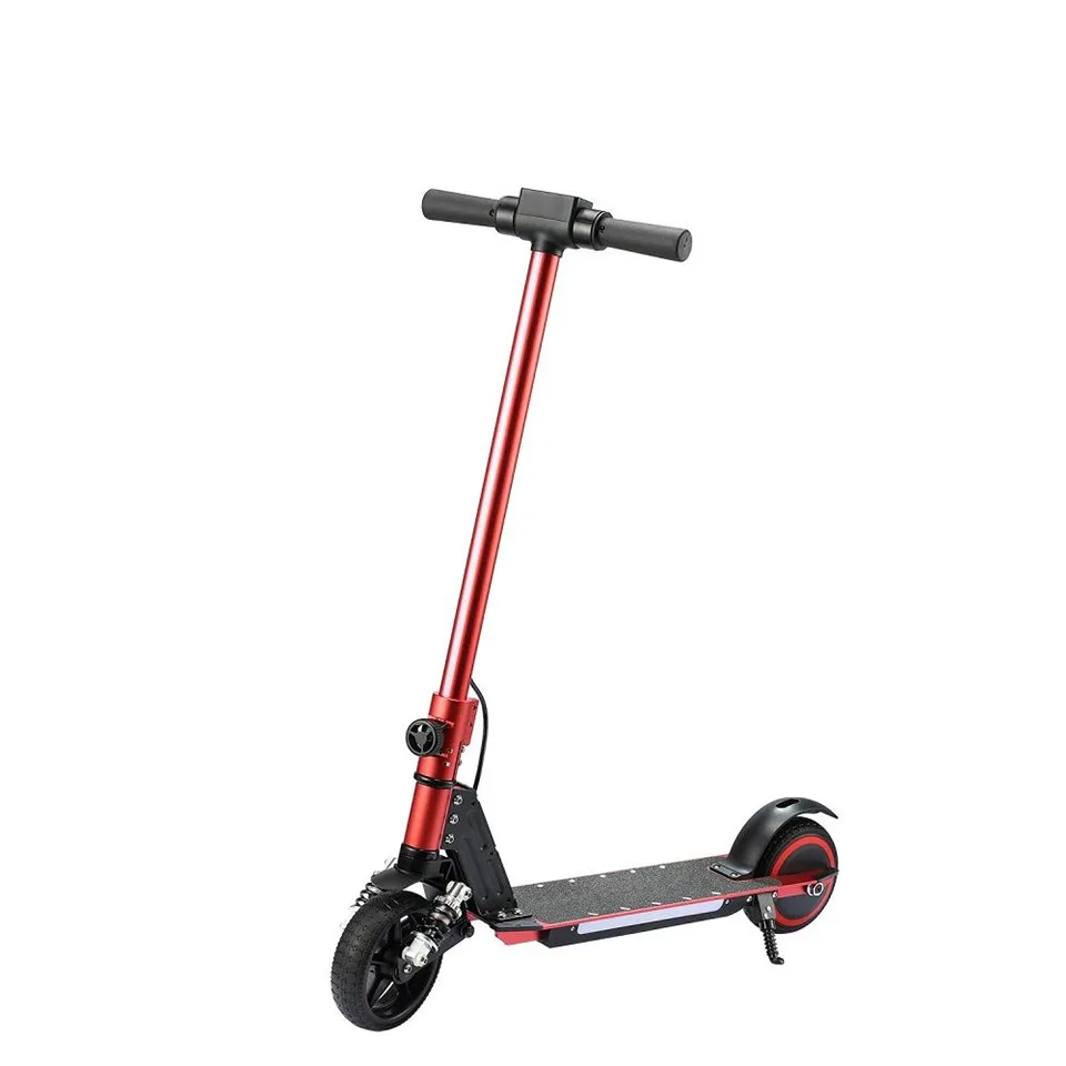 Toddler Electric Scooter
