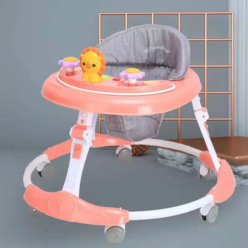 Walker For 6 Month Old