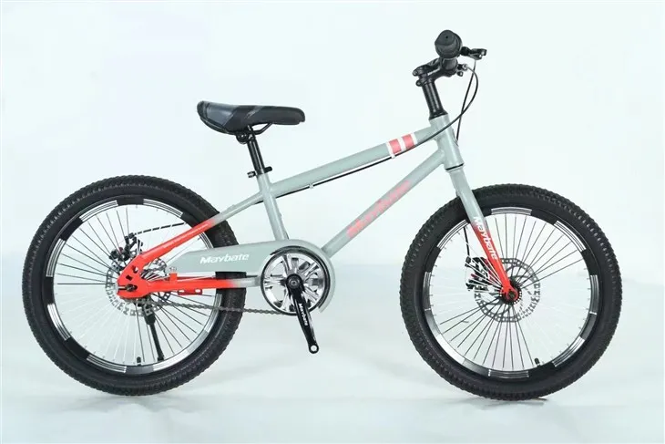 Kids Mountain Bikes