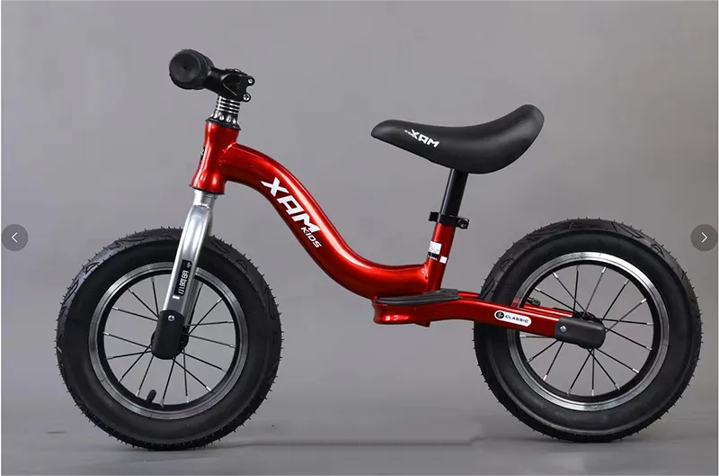Lightweight Balance Bike