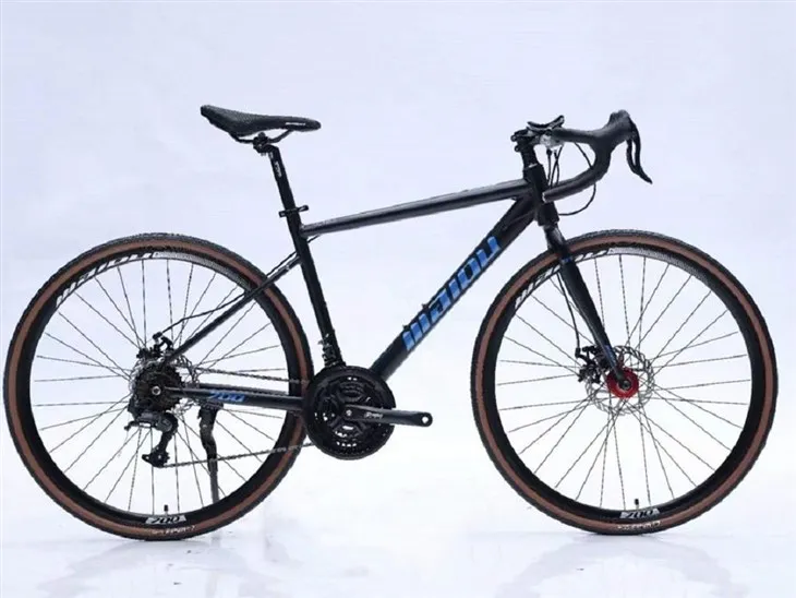 Voksne landevejscykler