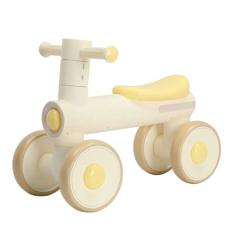 Baby balance cykel