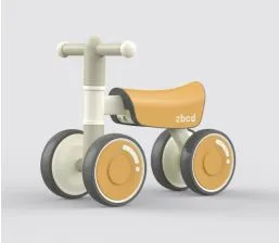 Baby balancecykel