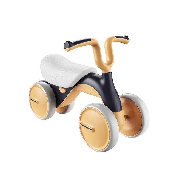 Baby Quad Balance cykel