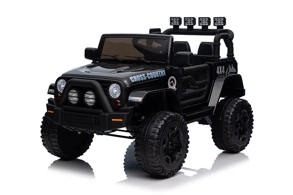 Bedste bil til børn