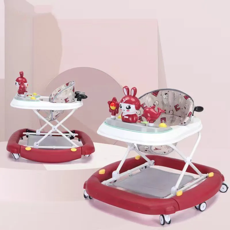 Bedste Infant Walker