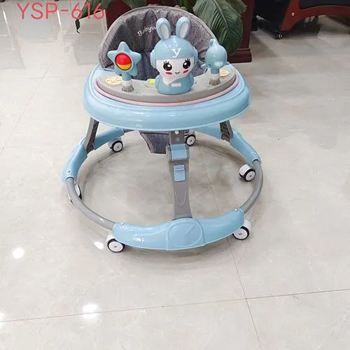 Dukke Pram Walker