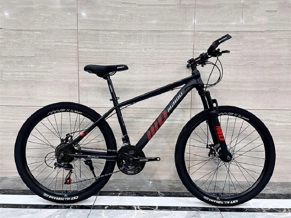 Specialiseret Bike Mountain