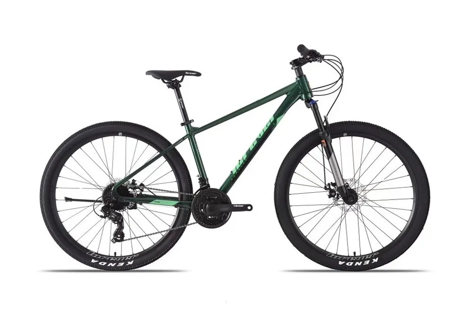 Mountainbike Mænd Kvinder