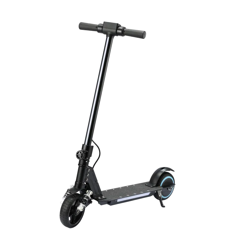 Elektrisk scooter
