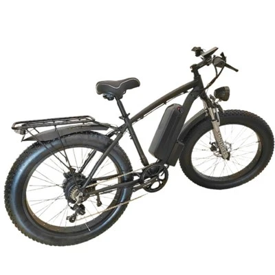 Ebikes for Adults