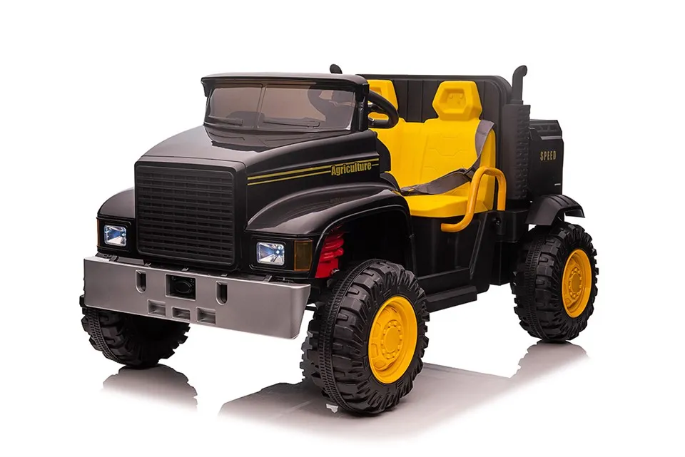 Legetøj kørende bil