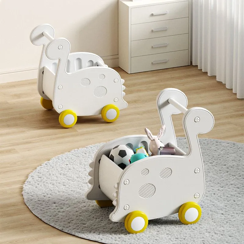 Legetøjsopbevaring til børn