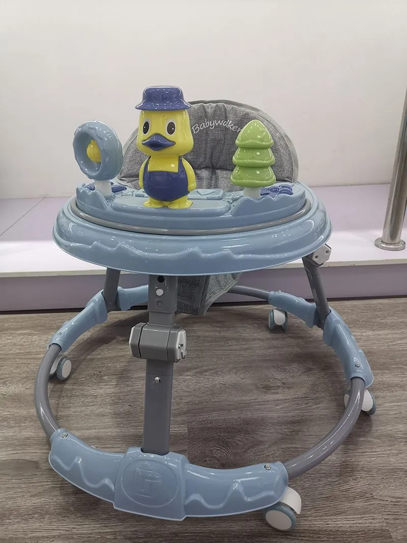 Bedste gålegetøj til 1-årige