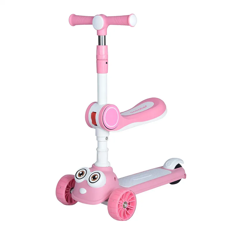 Chhote Baccon Ki Scooty