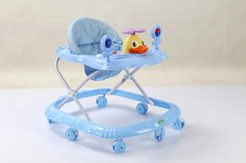 Gålegetøj til 6 måneder gammel