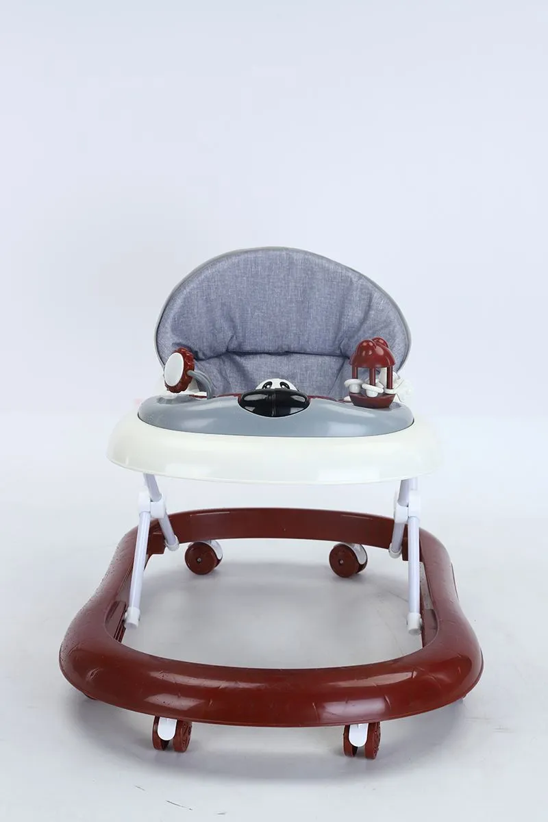 Infant Walker på hjul