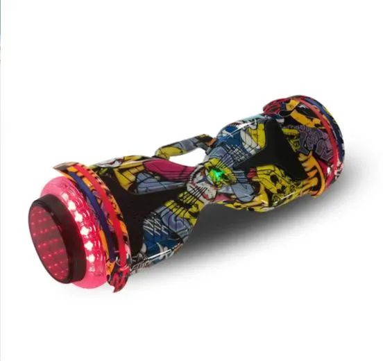 2-hjulet Auto Balance Scooter