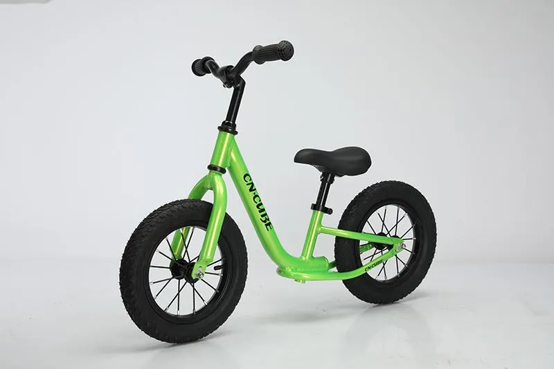 Balance bil af aluminiumslegering