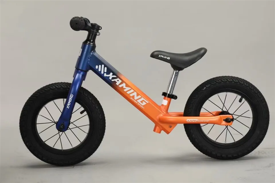 Balancecykel 12 måneder