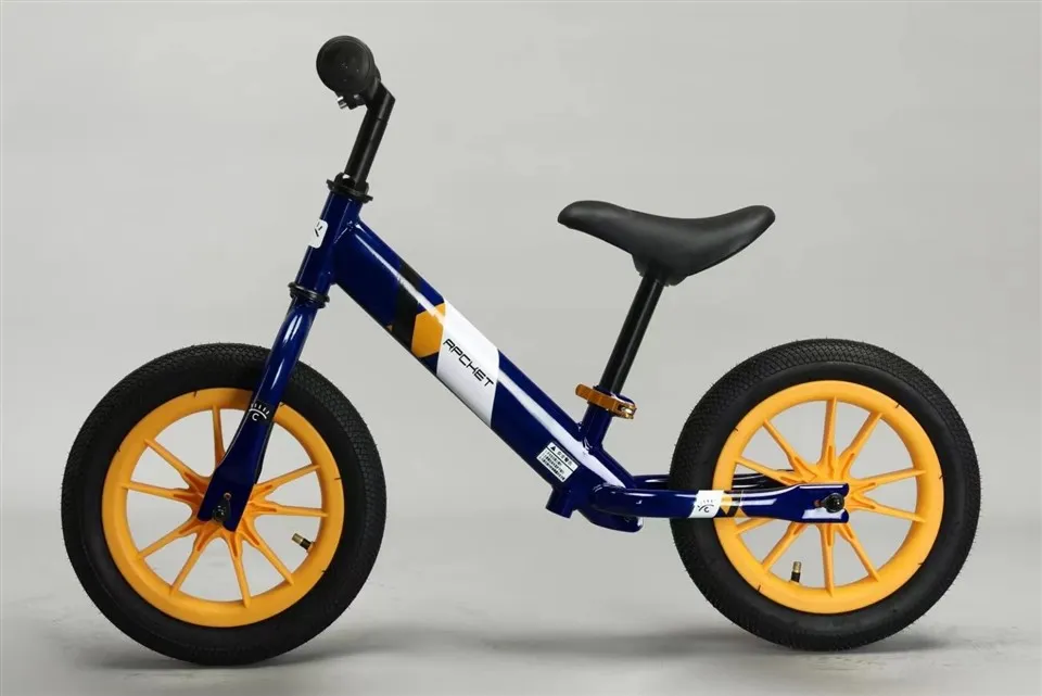 Balancecykel til spædbørn