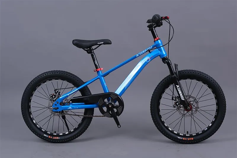 Junior mountainbike