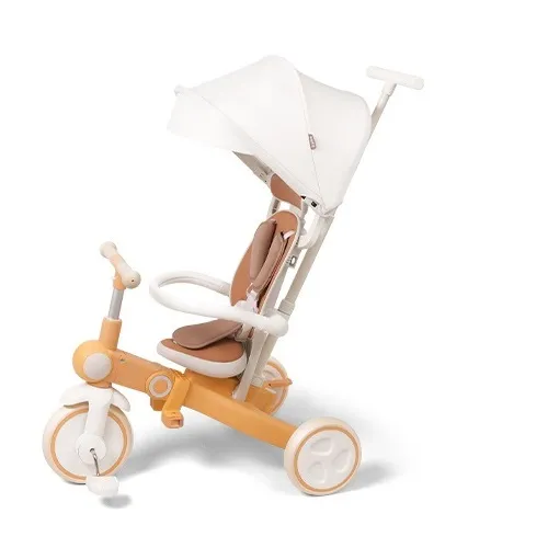 Hot sælgende børn trehjulet cykel