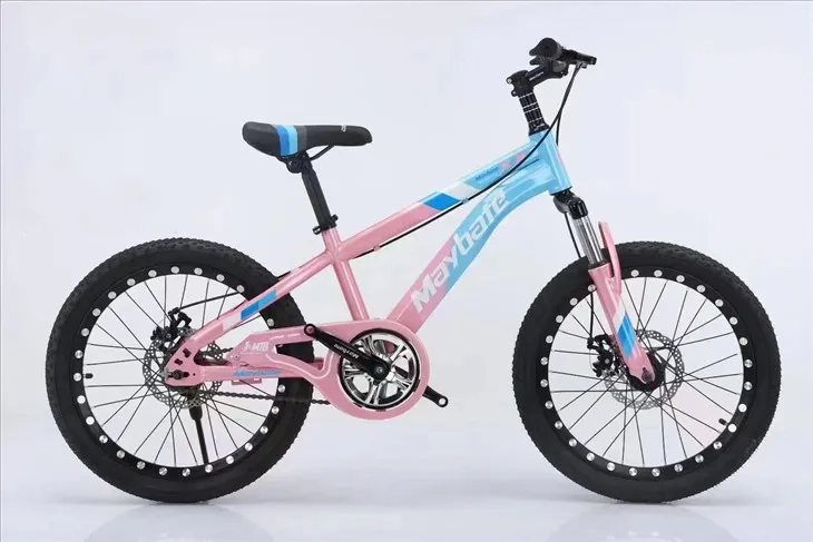 Ungdoms mountainbike